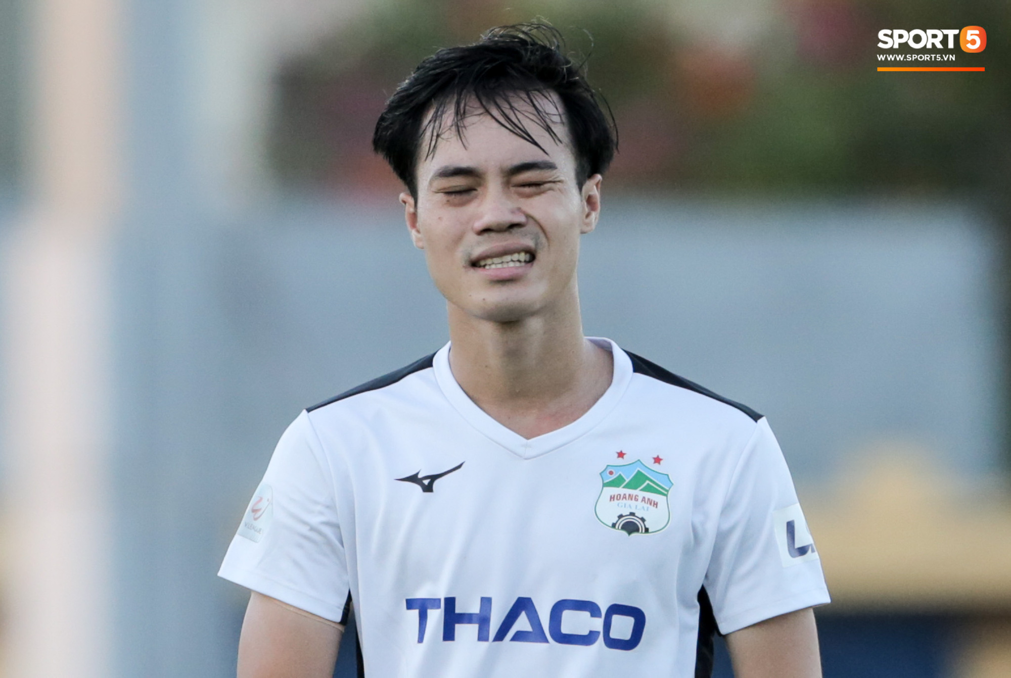 Nguyễn Văn Toàn – Tốc độ làm nên khác biệt