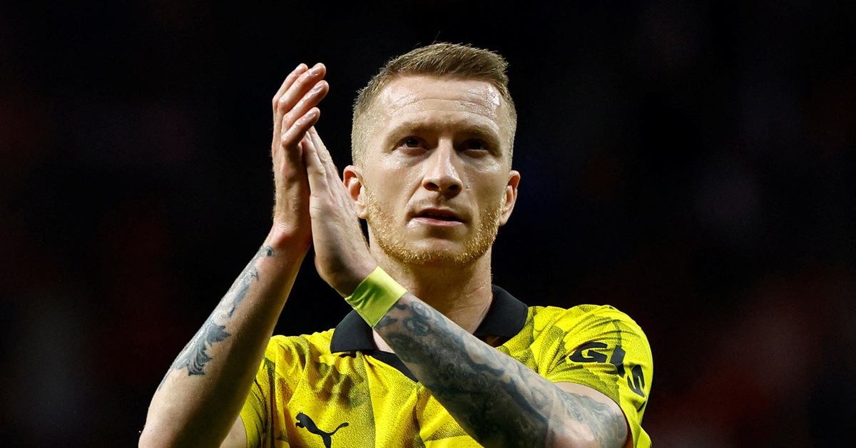 Marco Reus