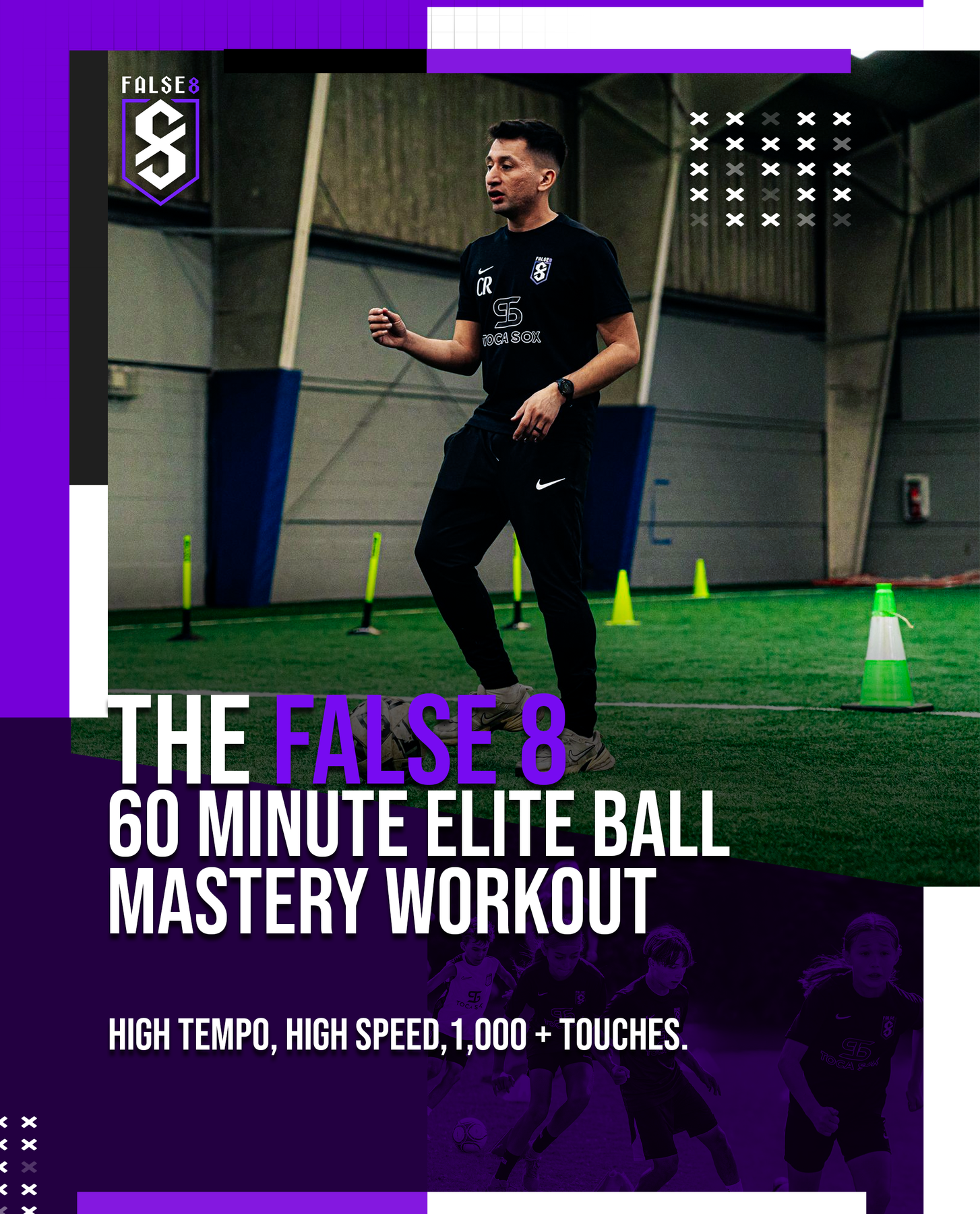 Làm chủ bóng nâng cao