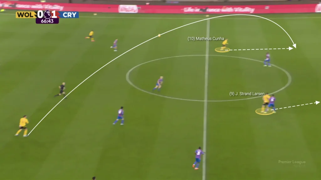 Bóng dài – Khi sự đơn giản lại mang về hiệu quả tối đa