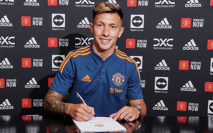 Martínez: Tinh thần chiến đấu và đời sống giản đơn