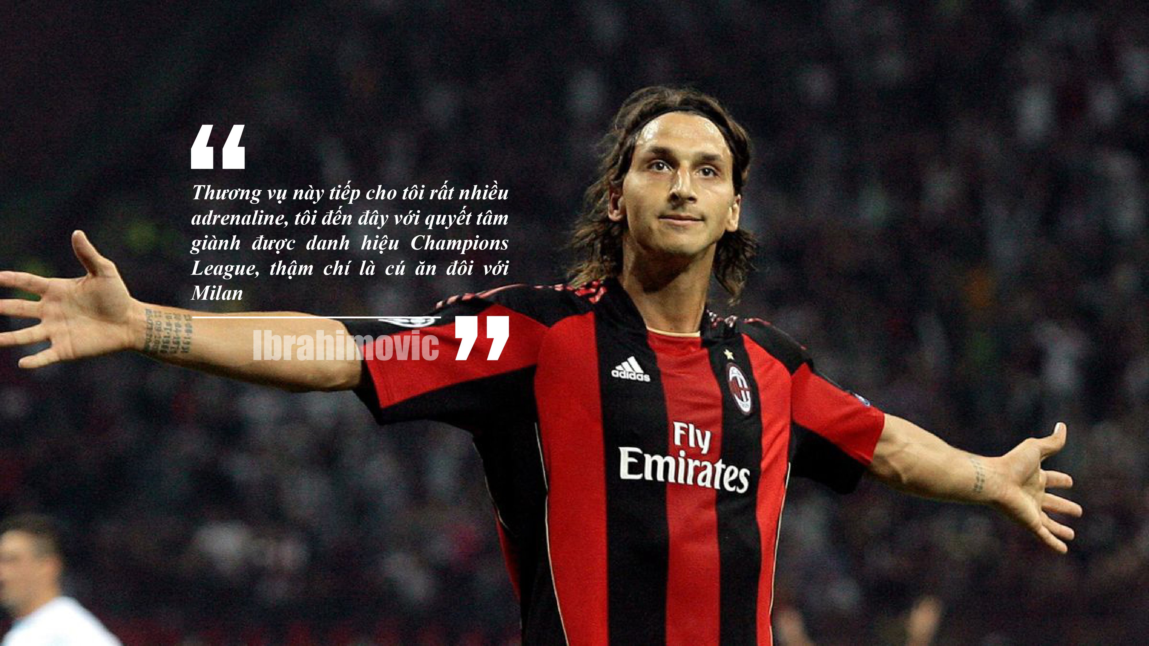 Zlatan Ibrahimović