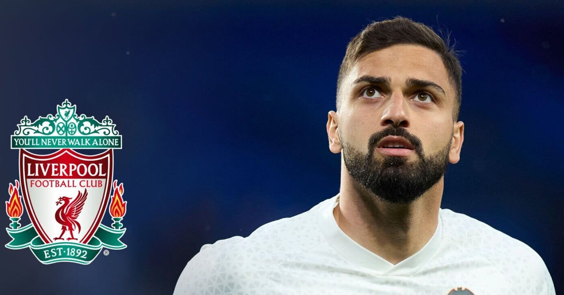 Tân binh đầu tiên của Liverpool dưới thời HLV Slot