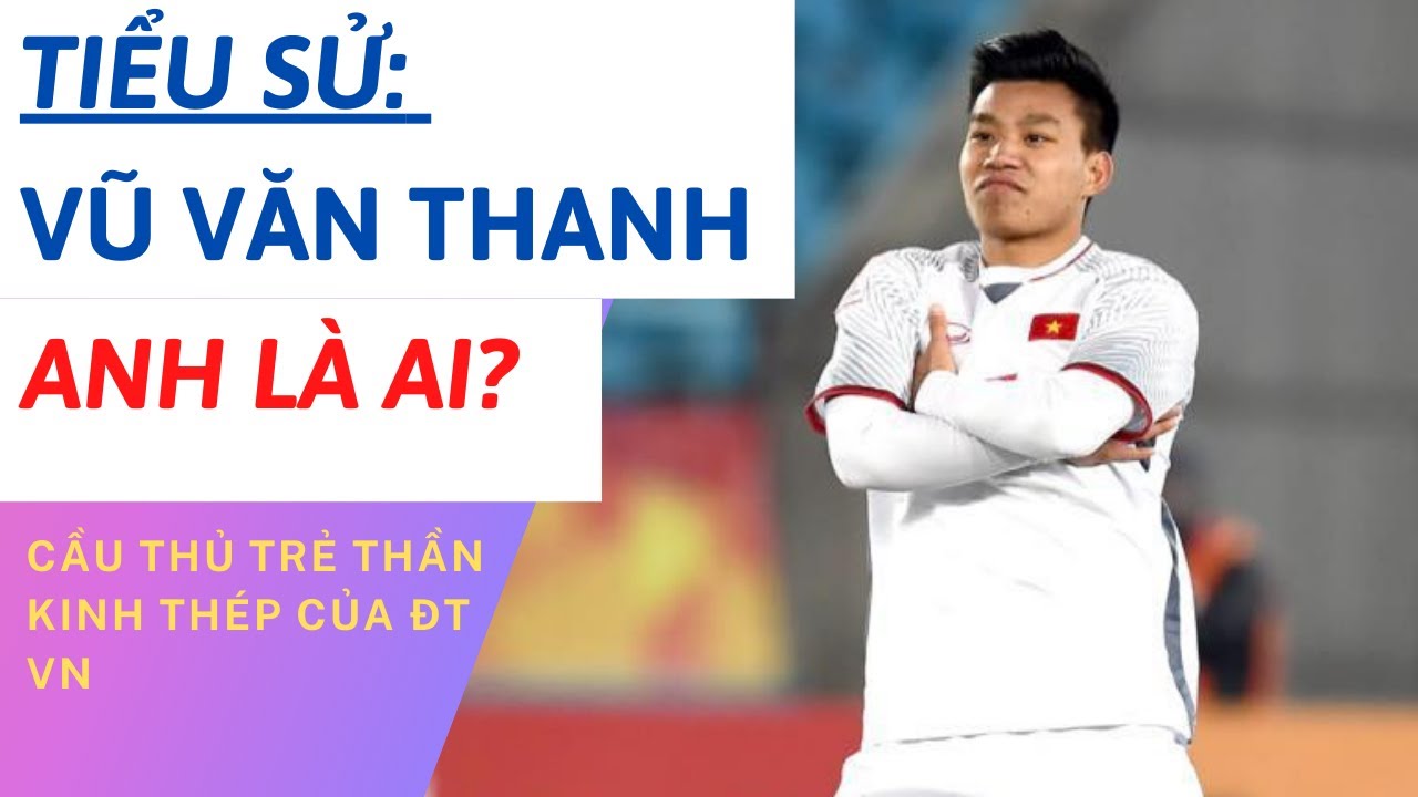 Vũ Văn Thanh