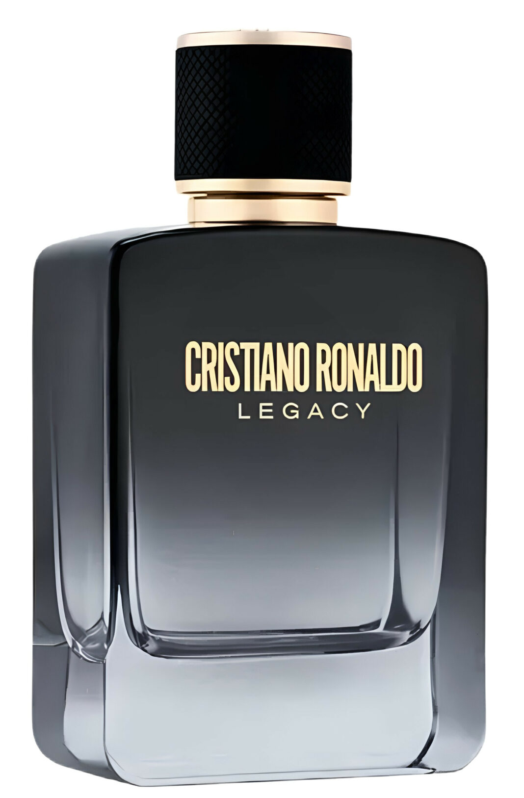 Ronaldo – Di sản của kỷ nguyên thể thao hiện đại