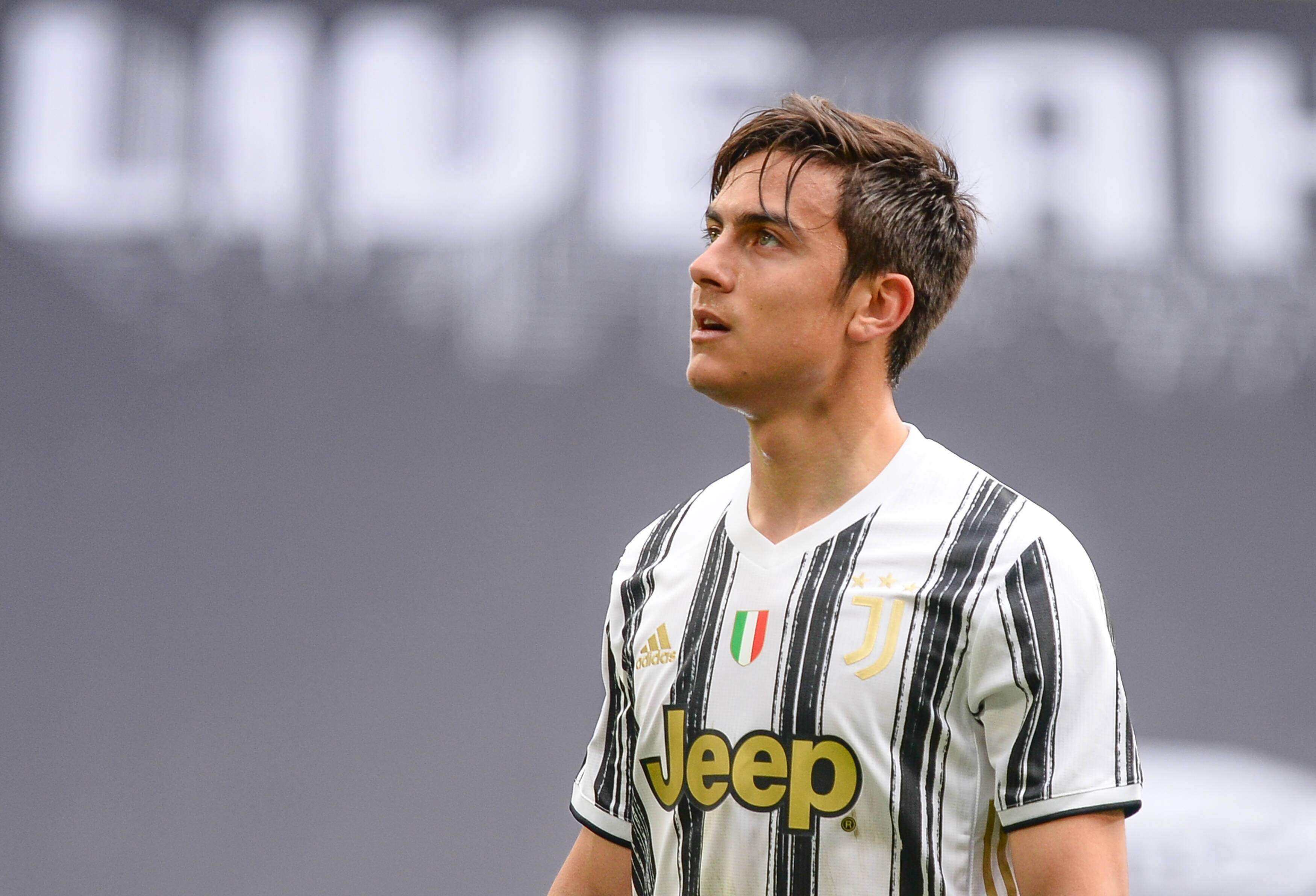 Paulo Dybala