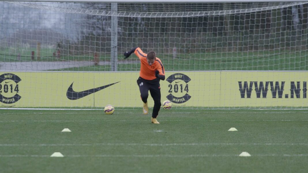 Sức bền tốc độ – chìa khóa chơi 90 phút ở cường độ cao