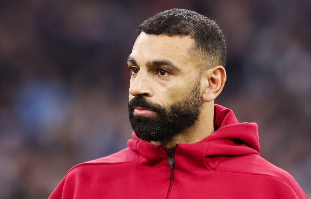 Liverpool thanh lý ‘ông kễnh’ Mohamed Salah