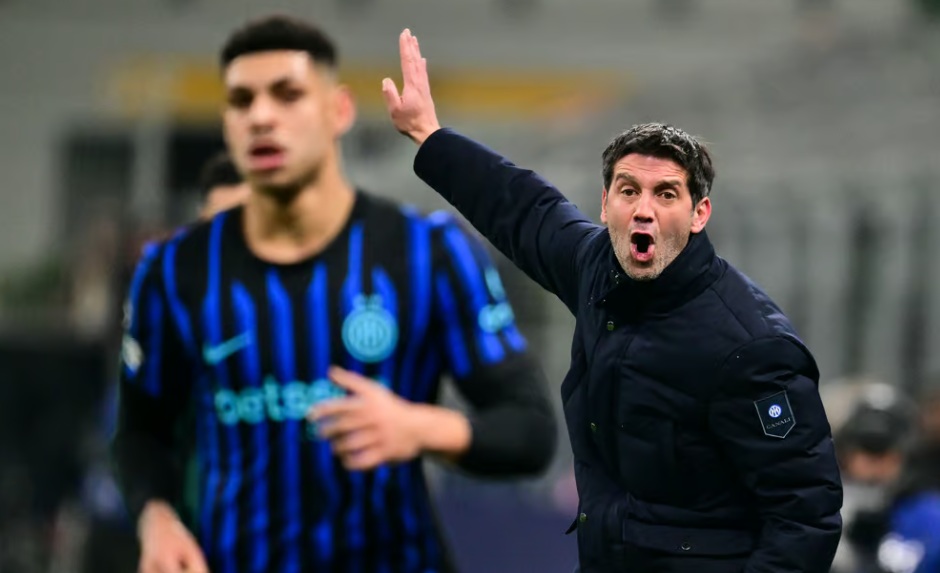 Chấn động San Siro! Cựu danh thủ Chivu ‘chỉ mặt đặt tên’ Arsenal và Bayern là ‘quái vật’ của Champions League!