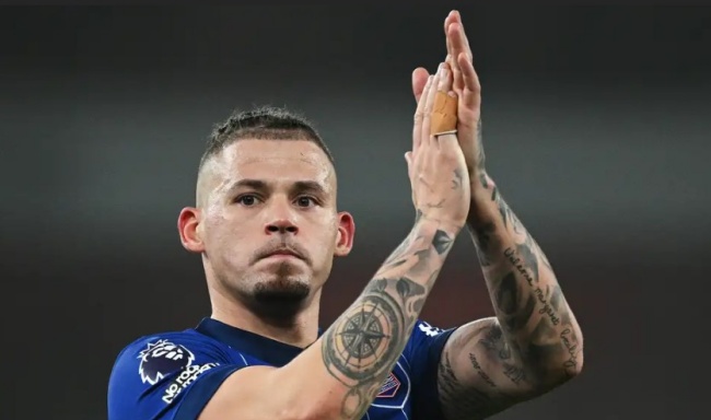 Wolves tung “pha cứu thua” ngoạn mục: Kalvin Phillips thoát “ngục tù” Man City, tìm lại ánh hào quang?