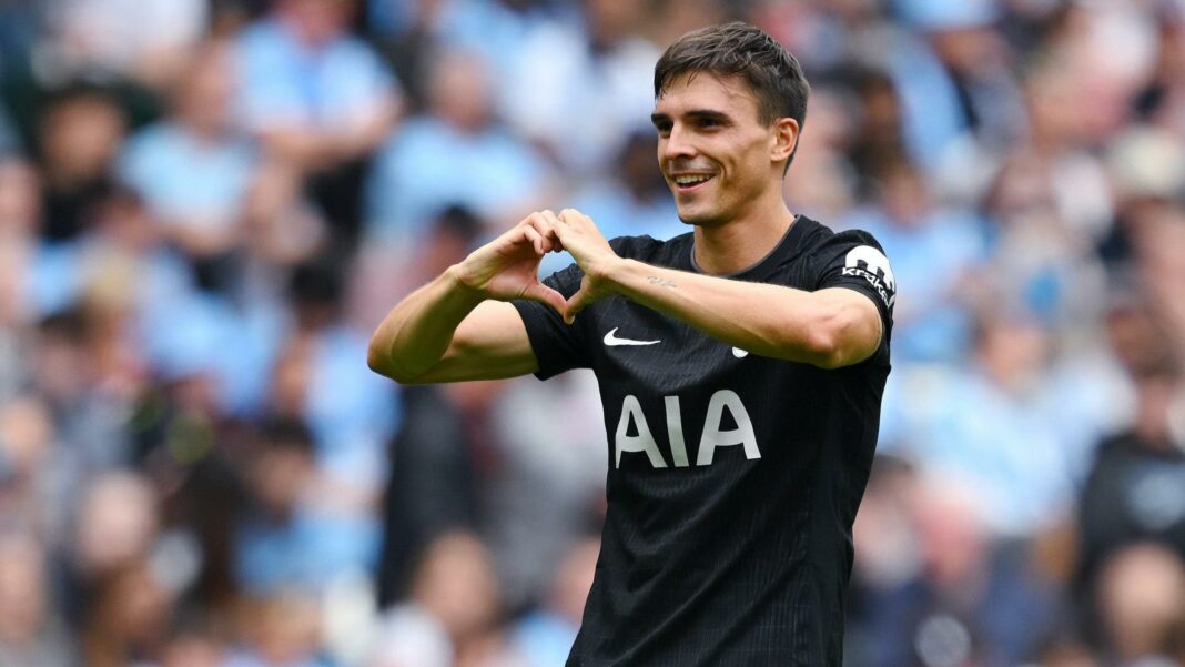 Palhinha: Từ Lưới Cá Của Ông Ngoại Đến Giấc Mơ World Cup Cùng Bồ Đào Nha!