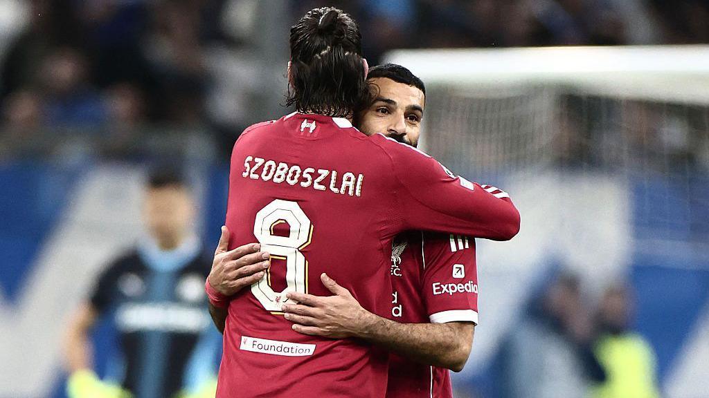 Salah Tái Xuất, Liverpool “Đánh Sập” Marseille: Slot Hóa Giải Lời Nguyền “Khối Chìm” Trong Đêm Pháp Huyền Ảo!