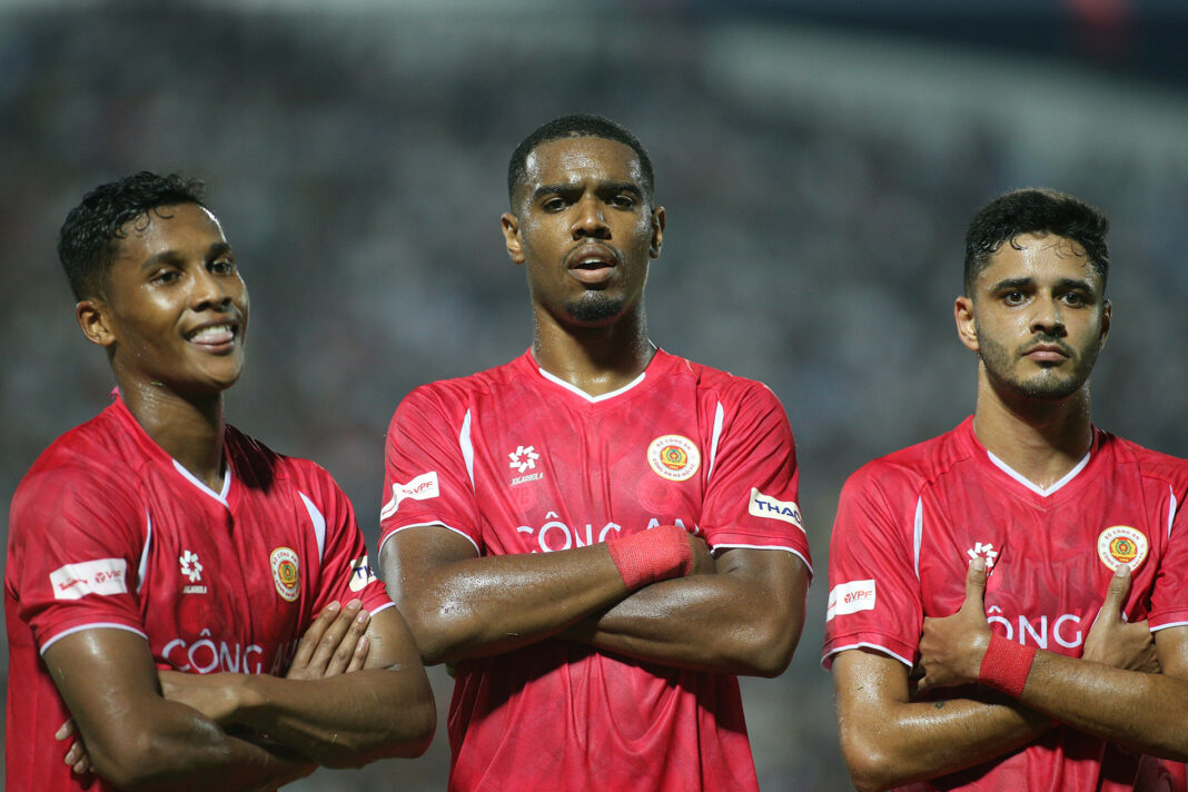 CAHN đại chiến Selangor: Vắng Đình Bắc, 3 điểm vẫn là mục tiêu sống còn!