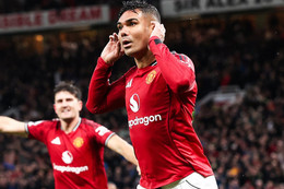 MU chia tay Casemiro: Tạm biệt thủ lĩnh thầm lặng