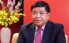 Phó Thủ tướng Nguyễn Chí Dũng “hiệu triệu”: Chính phủ “lột xác” để hiện thực hóa giấc mơ Đại hội XIV!