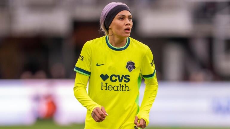 SỐC NẶNG! Trinity Rodman CHỐT KÈO ở NWSL: Hợp đồng KHỦNG NHẤT LỊCH SỬ, cả châu Âu ‘nhìn mà thèm’!
