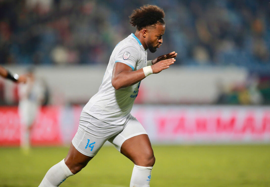 “Sát Thủ” Xuân Son Gầm Thét Tái Xuất: 8 Bàn Thắng Và Lời Tuyên Bố Bất Ngờ Từ Cây Súng “Nhập Tịch”!