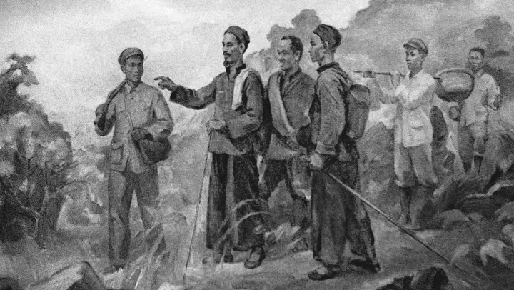 Pác Bó 1941: Giây Phút Lịch Sử Thay Đổi Cục Diện, Mở Ra Kỷ Nguyên Đại Thắng Lợi Của Cách Mạng Việt Nam!