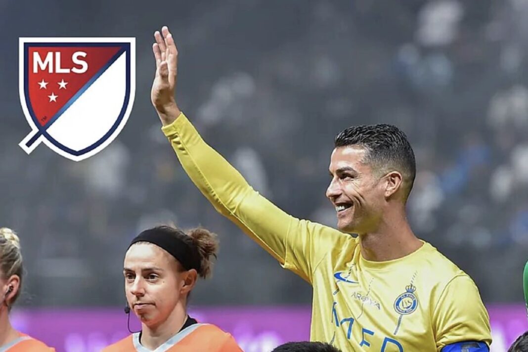 Bão táp ở Al Nassr: Ronaldo “nổi loạn”, ngọn lửa MLS rực cháy?