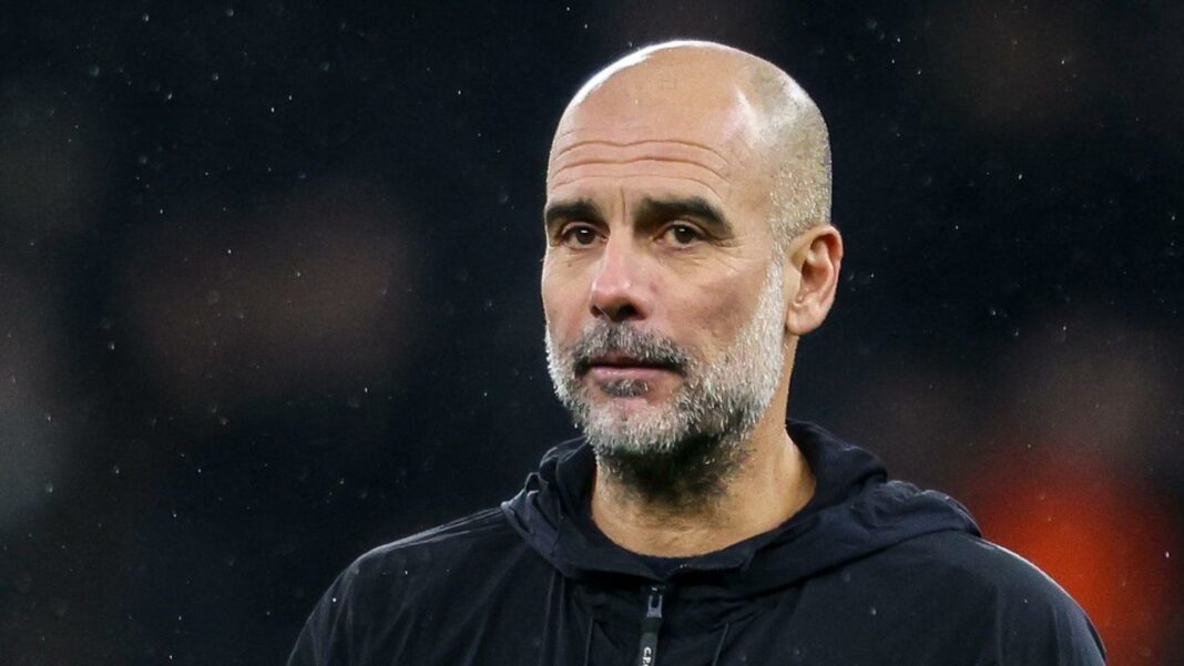 Guardiola Nổi Giận: “Luật Gì Mà Kỳ Cục!” – EFL Liệu Có Nhượng Bộ Vì Sao Mới Của Man City?