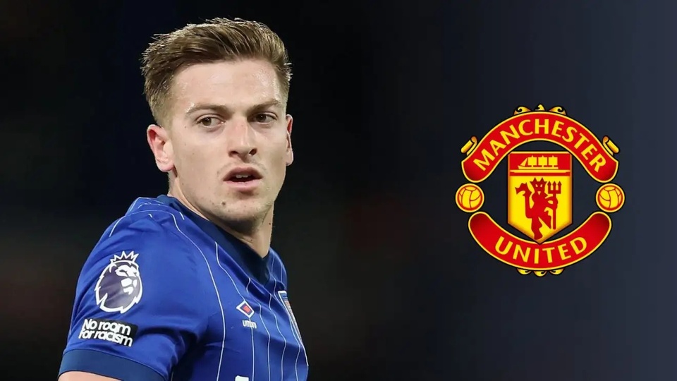 Cú Trượt Delap Và Canh Bạc Sesko: MU Đã Lật Kèo Ngoạn Mục Thế Nào?