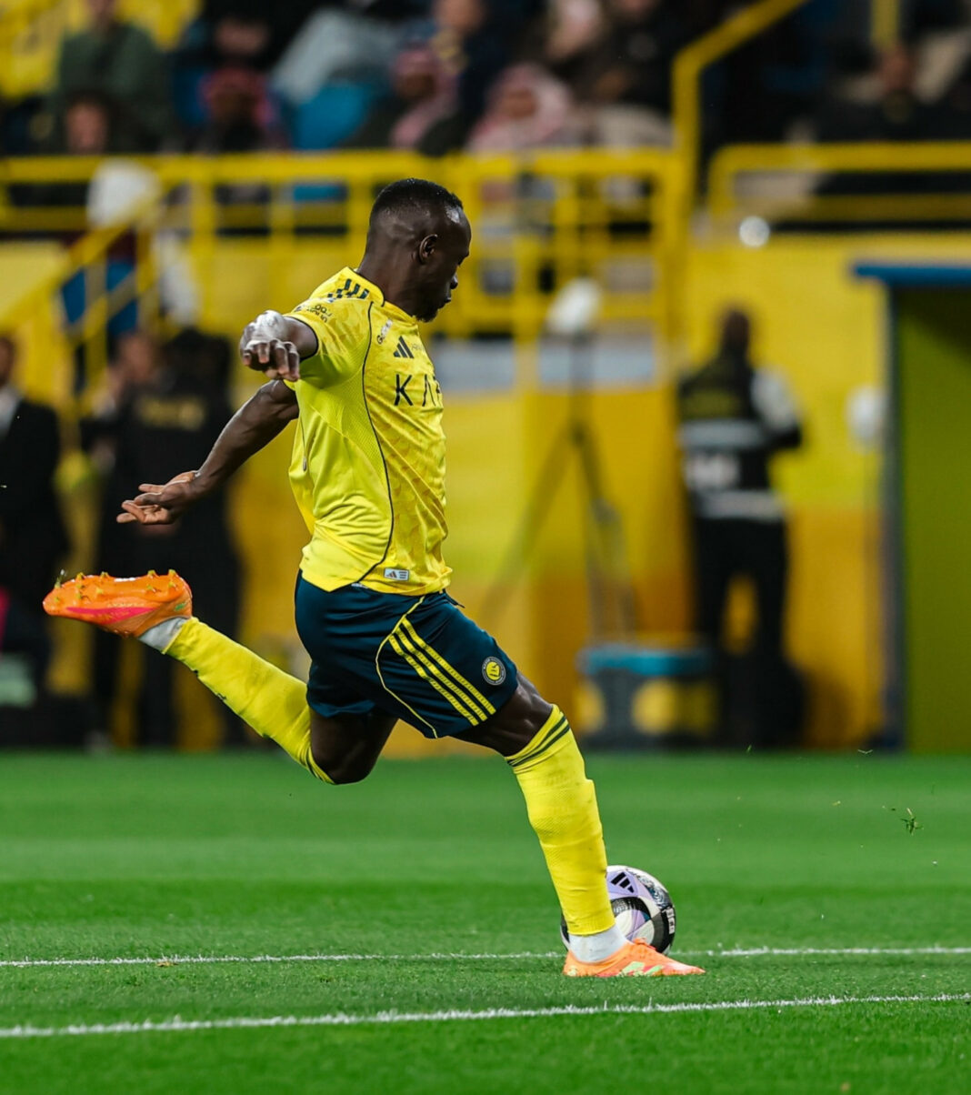 Ronaldo vắng mặt? Ai thèm quan tâm! Al Nassr vẫn “quật” Al Ittihad không thương tiếc!