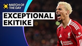 Hugo Ekitike: Từ Chối Newcastle Để Thành ‘Thần Tài’ Của Liverpool!