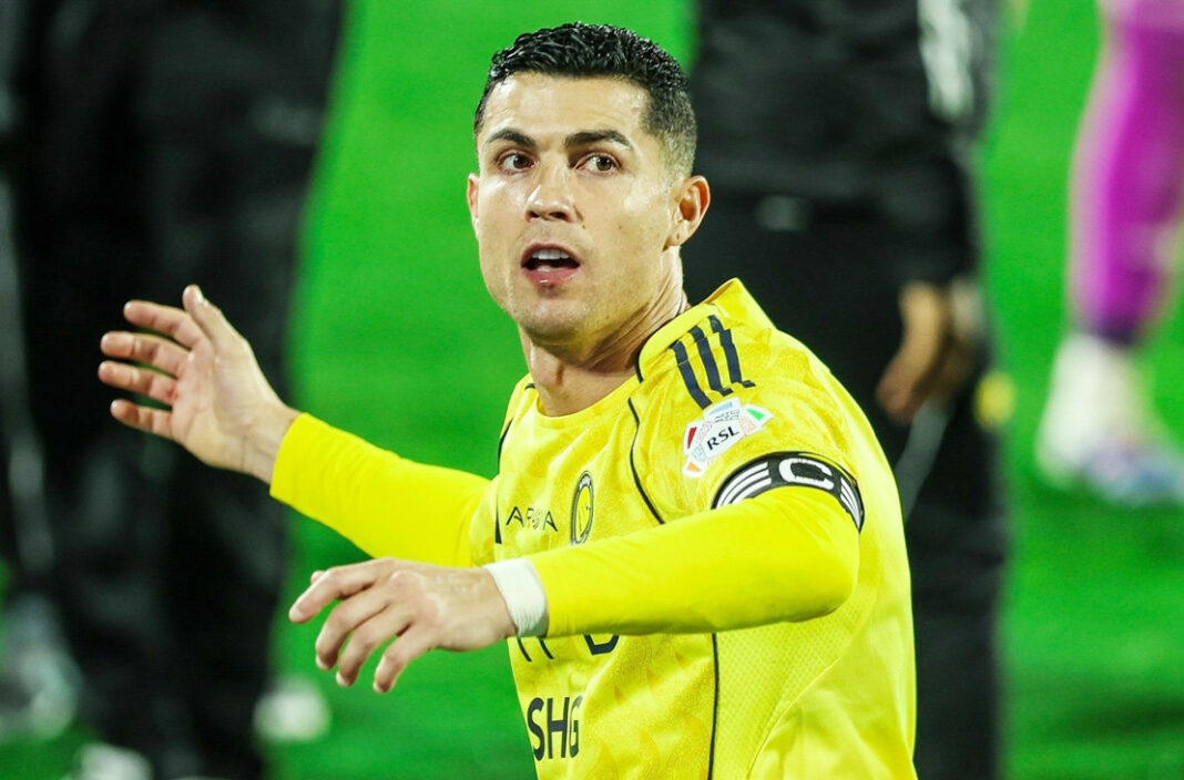 Ronaldo ‘nổi loạn’ ở Saudi Arabia: Giải đấu ra tay dằn mặt!