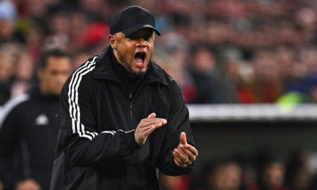 Der Klassiker: Kompany vung đao, kết liễu giấc mơ Dortmund ngay tại hang Rồng?