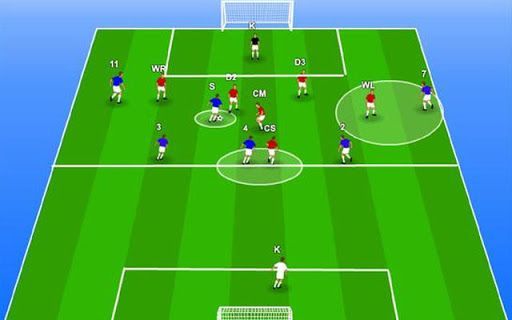 Nhãn quan chiến thuật đỉnh cao của những nhà kiến thiết xuất sắc