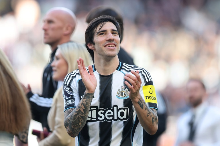 Tonali – Linh hồn trẻ của tuyến giữa tuyển Ý