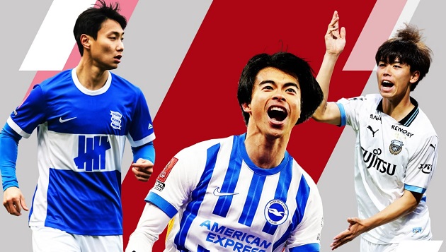 Mở rộng thị trường cầu thủ về châu Âu, Trung Đông, châu Á – lý do bên ngoài sân cỏ cũng quan trọng như ở sân cỏ.