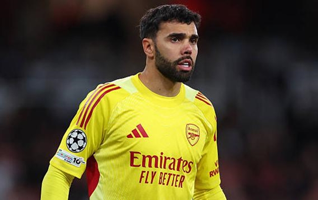 Sau khởi đầu chậm chạp, Havertz đang dần chứng minh đẳng cấp tại Emirates.