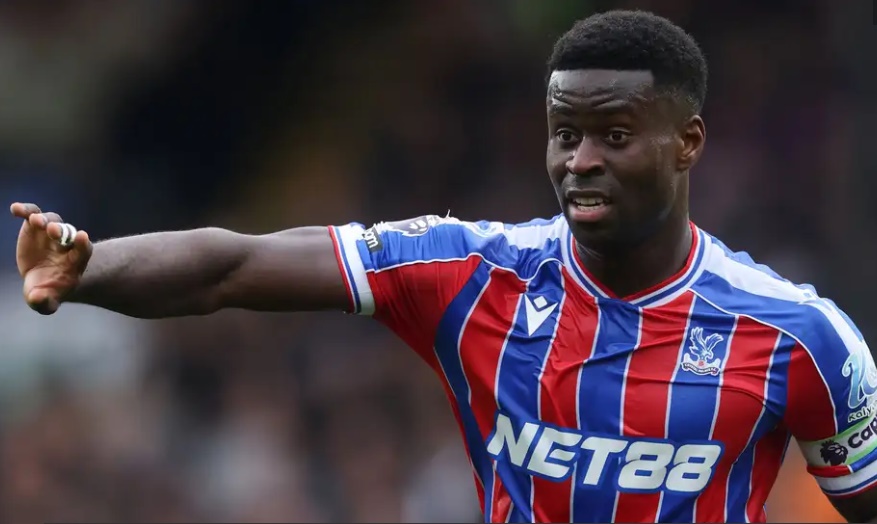 Trung vệ người Croatia lọt tầm ngắm Bayern Munich để củng cố hàng thủ.