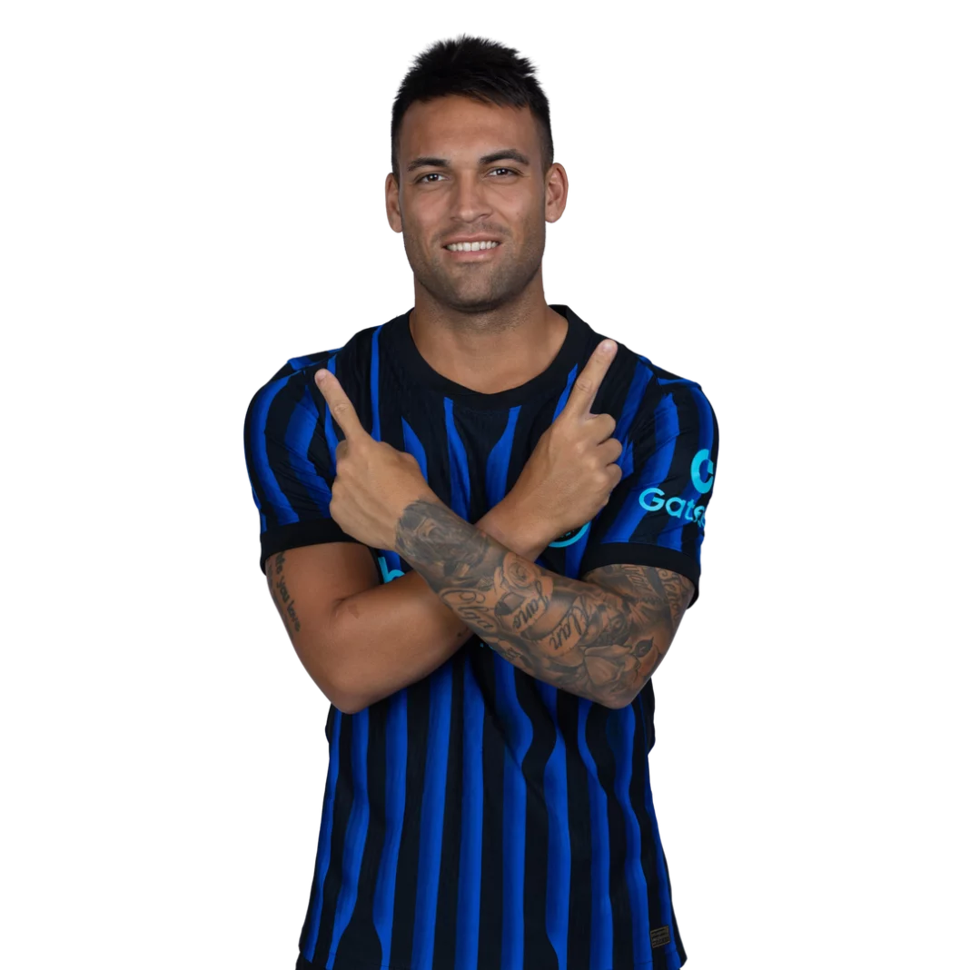 Lautaro – Thủ lĩnh mới của Inter và tham vọng Nam Mỹ