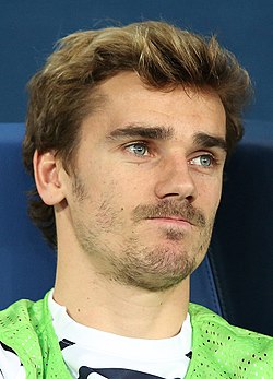 Griezmann – Tư duy chiến thuật và đẳng cấp của người Pháp điềm tĩnh