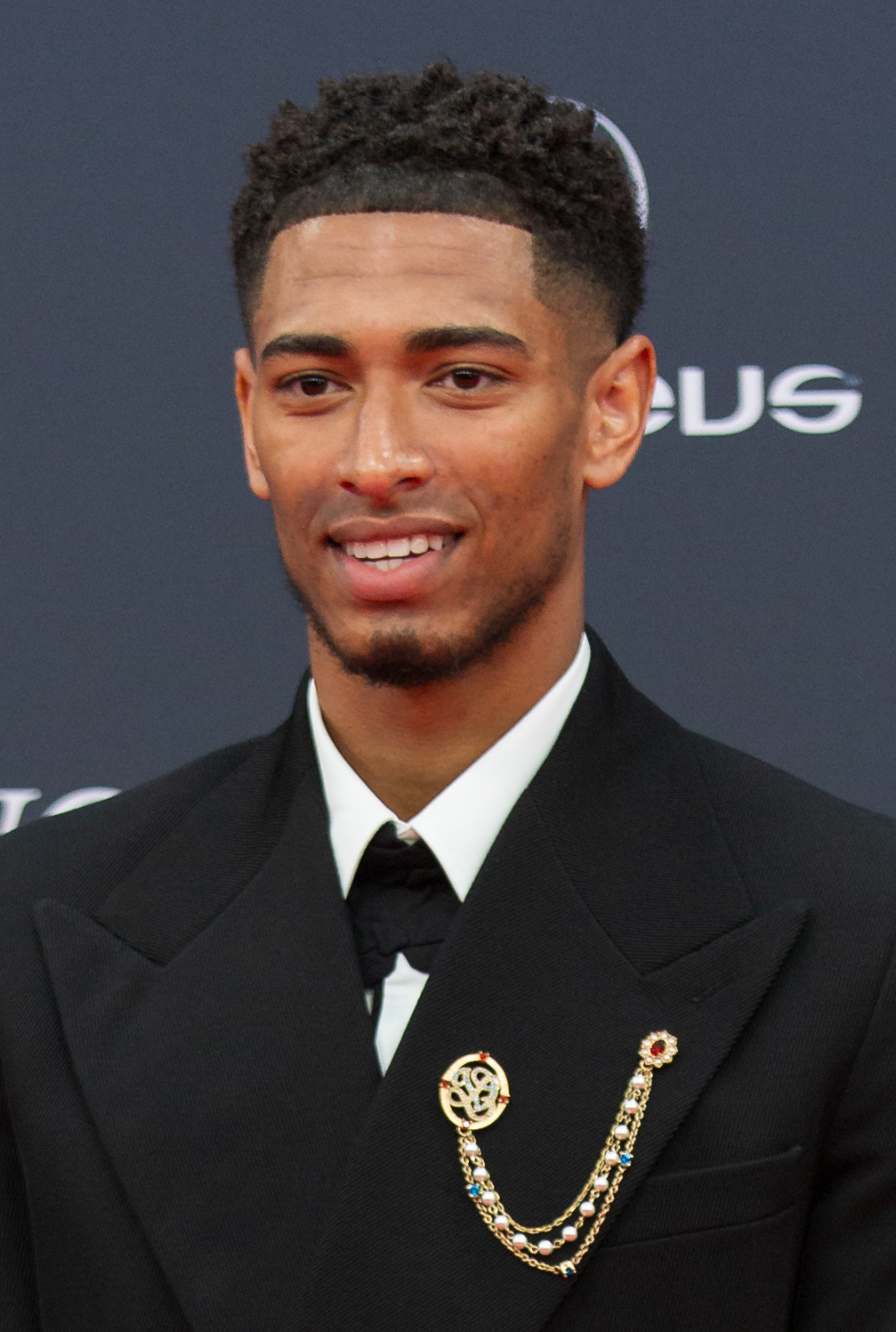 Bellingham – “Hoàng tử mới” của Bernabéu và làn sóng trẻ Real