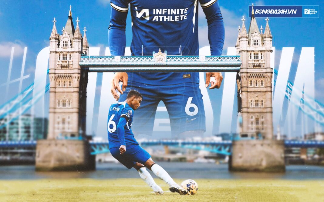 Thiago Silva: Thủ lĩnh và tấm gương cho thế hệ trẻ