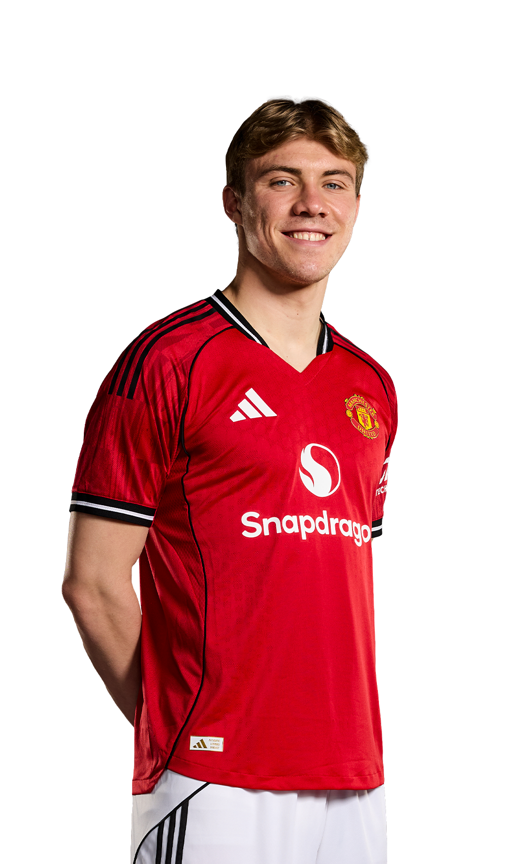 Højlund – Niềm hy vọng Bắc Âu trong màu áo Quỷ đỏ