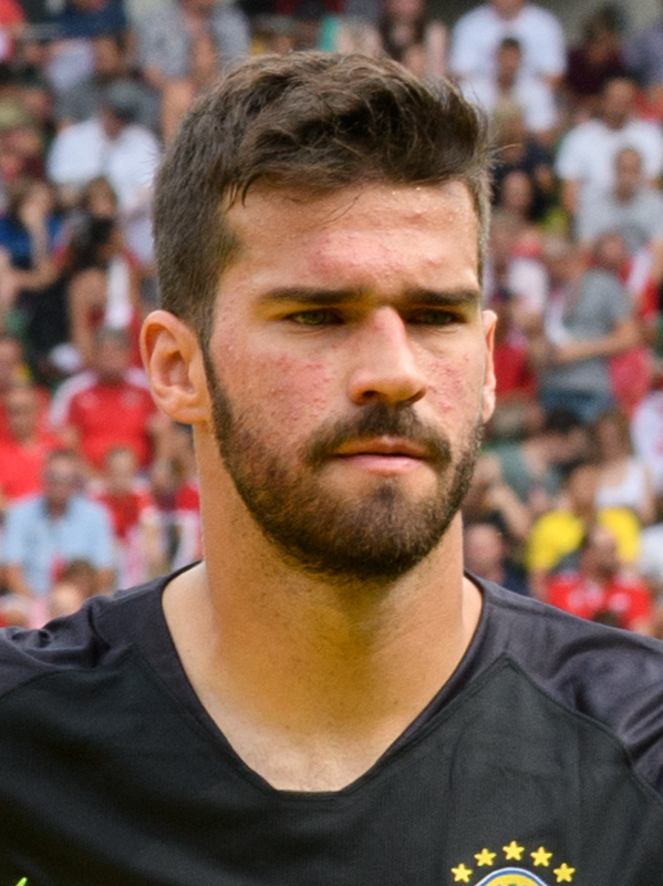 Alisson – Tấm lá chắn vô hình sau thành công của Liverpool