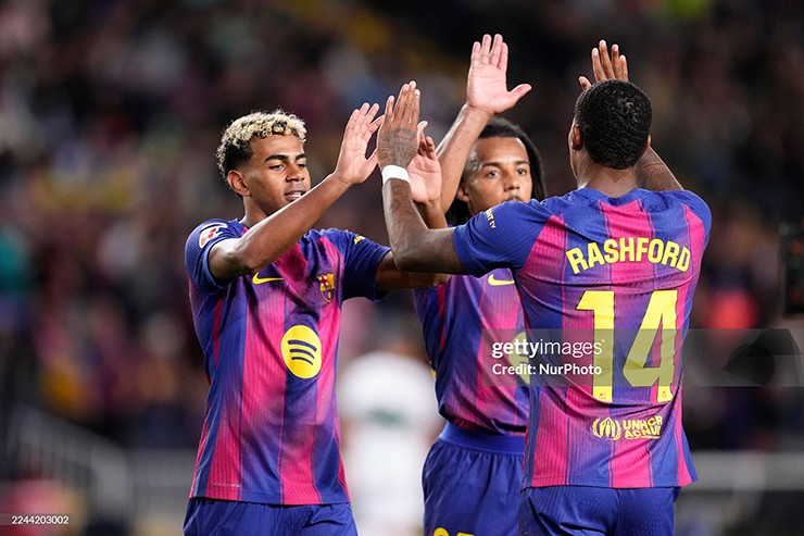 Barca không muốn mua đứt, Atletico yêu cầu phí quá cao.