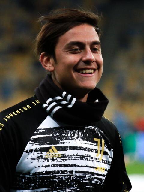 Dybala – Khi nụ cười ẩn sau những giọt mồ hôi nghệ sĩ
