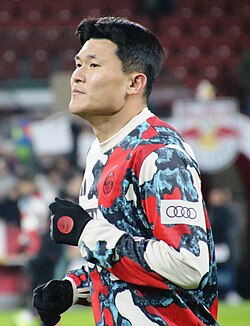 Kim Min-jae – Tường thành xứ Hàn và hành trình chinh phục châu Âu