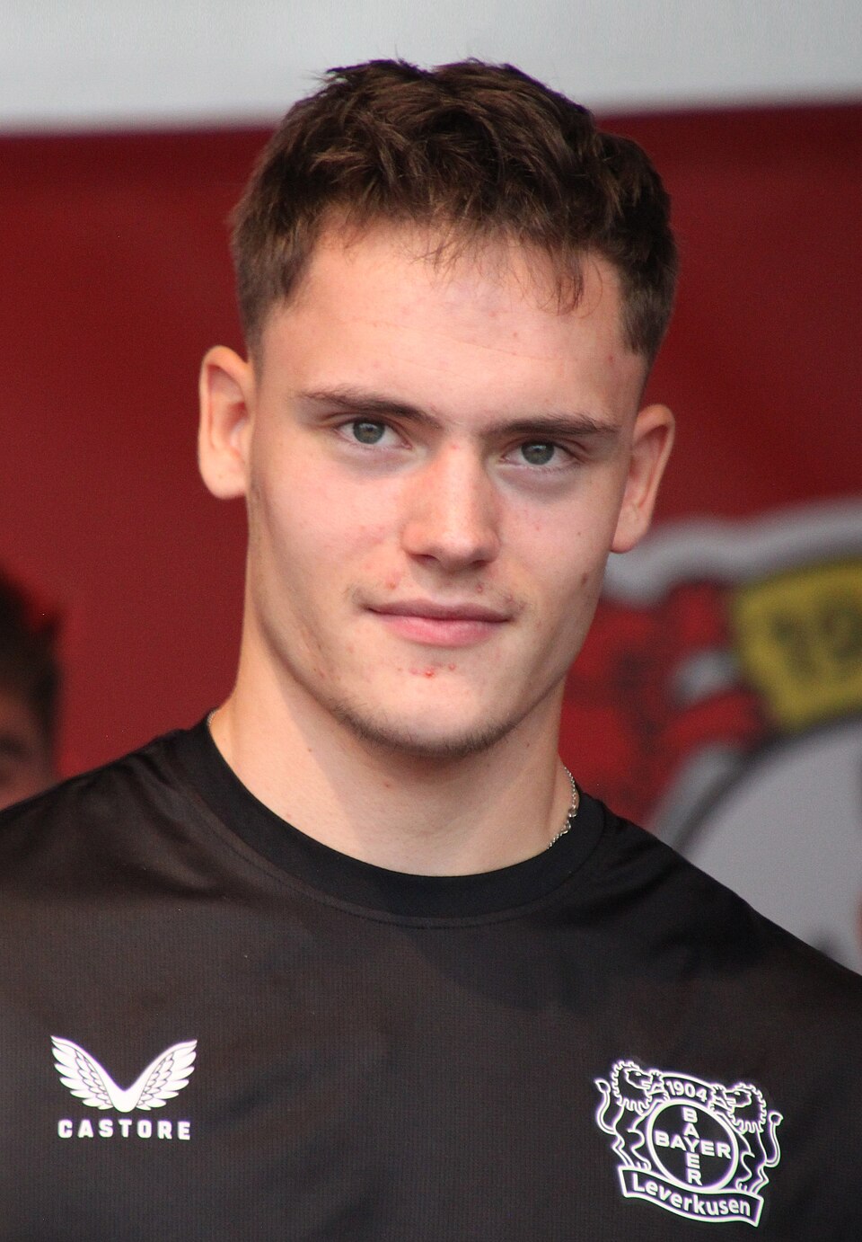 Wirtz – Niềm hy vọng lớn nhất của thế hệ vàng Leverkusen