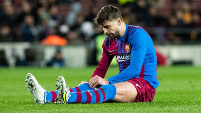 Piqué: Từ sân cỏ đến kinh doanh và đời sống ồn ào