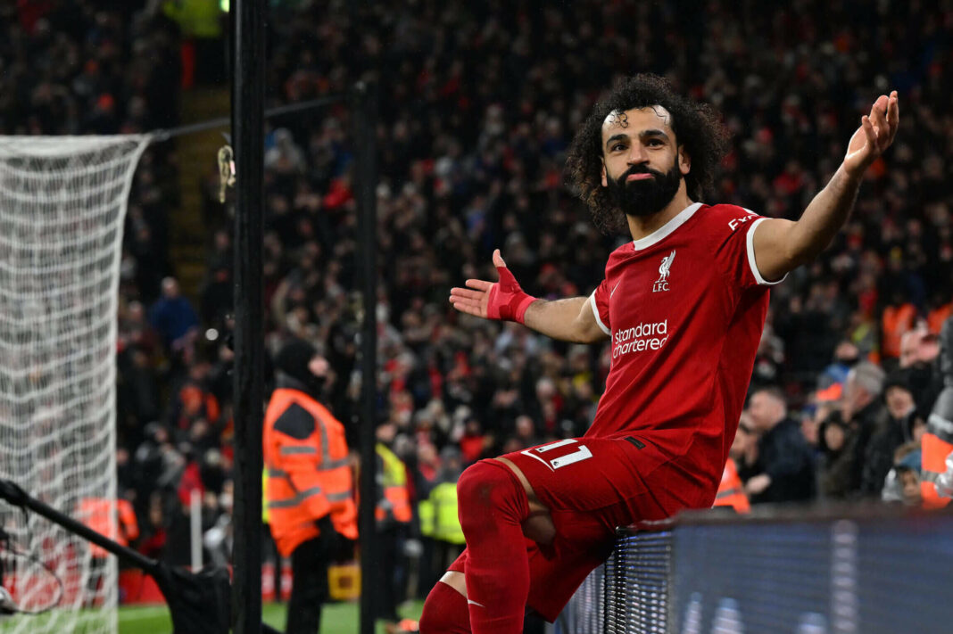 Mohamed Salah và hành trình trách nhiệm xã hội ngoài sân bóng