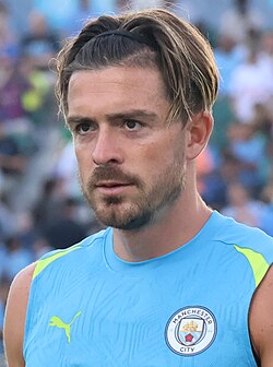 Grealish – Phong cách, cá tính và đẳng cấp sân cỏ Anh