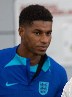 Rashford – Khi tài năng trẻ nước Anh vượt qua bóng tối nghi ngờ