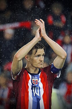 Ødegaard – Từ “thần đồng bị lãng quên” đến thủ lĩnh Arsenal