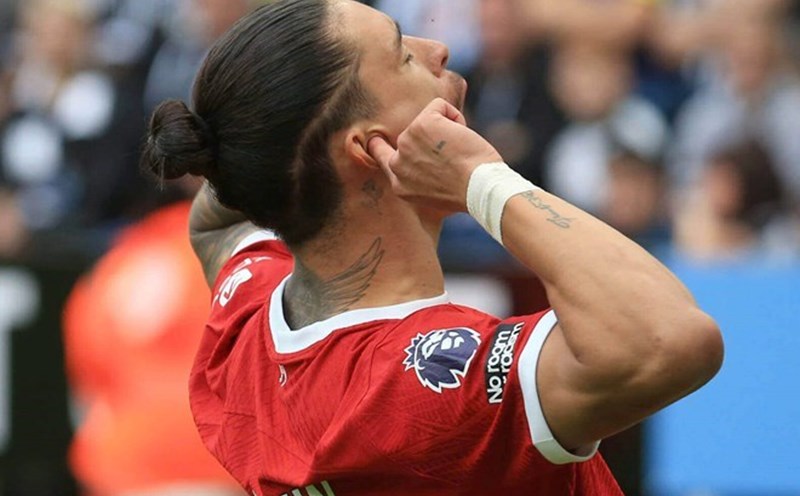 Núñez đang được Napoli và một số đội Italia để mắt sau quãng thời gian không ổn định tại Liverpool.